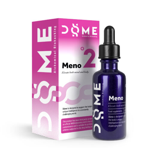 DÔME 2 Meno